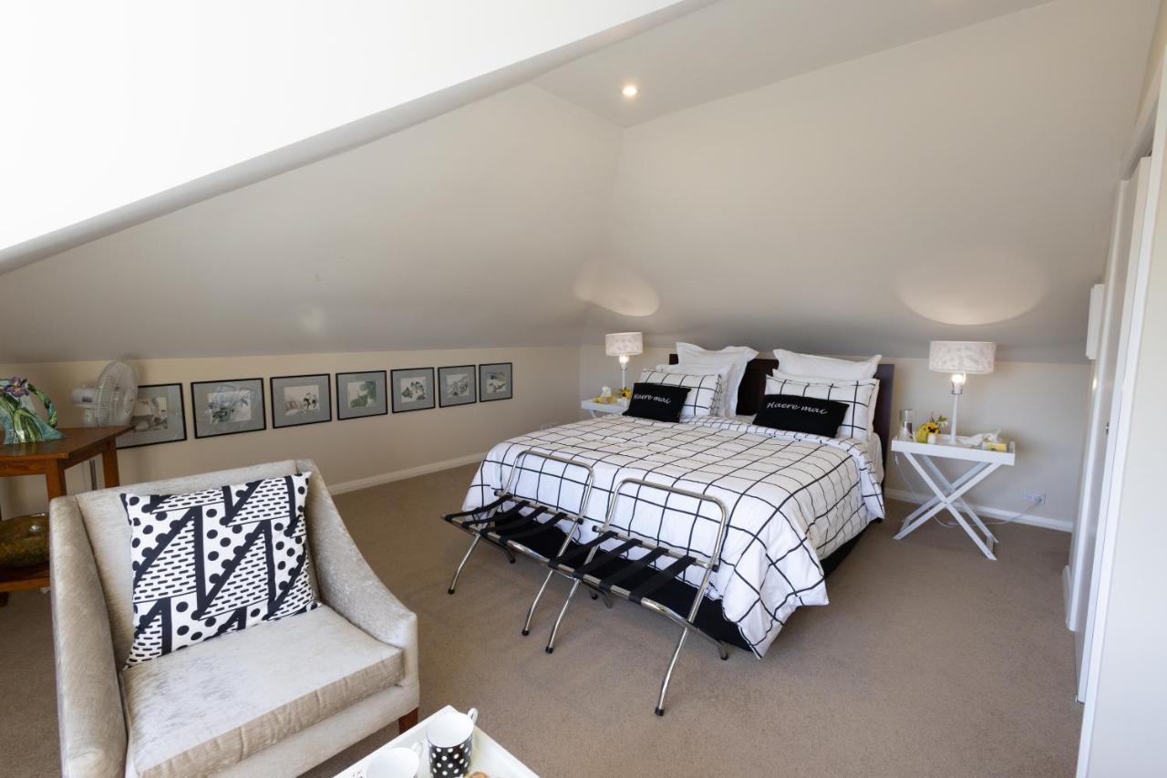 Khandallah Harbour View Bnb Wellington Kültér fotó