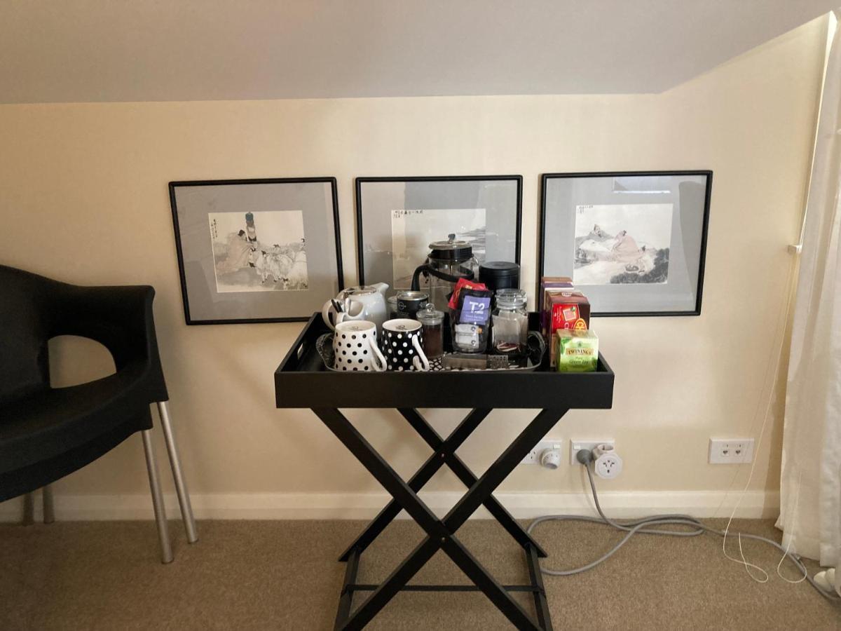 Khandallah Harbour View Bnb Wellington Kültér fotó
