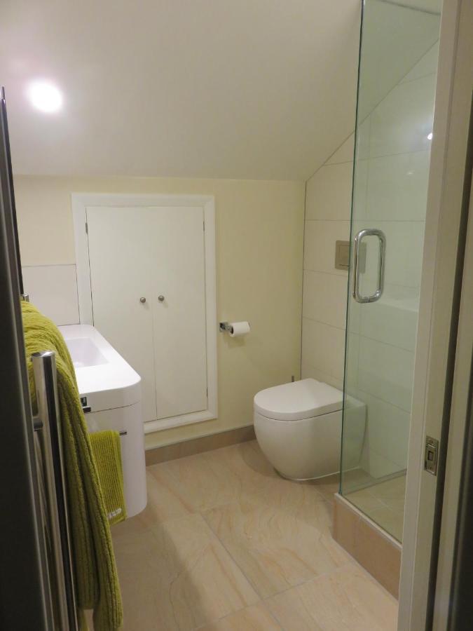 Khandallah Harbour View Bnb Wellington Kültér fotó