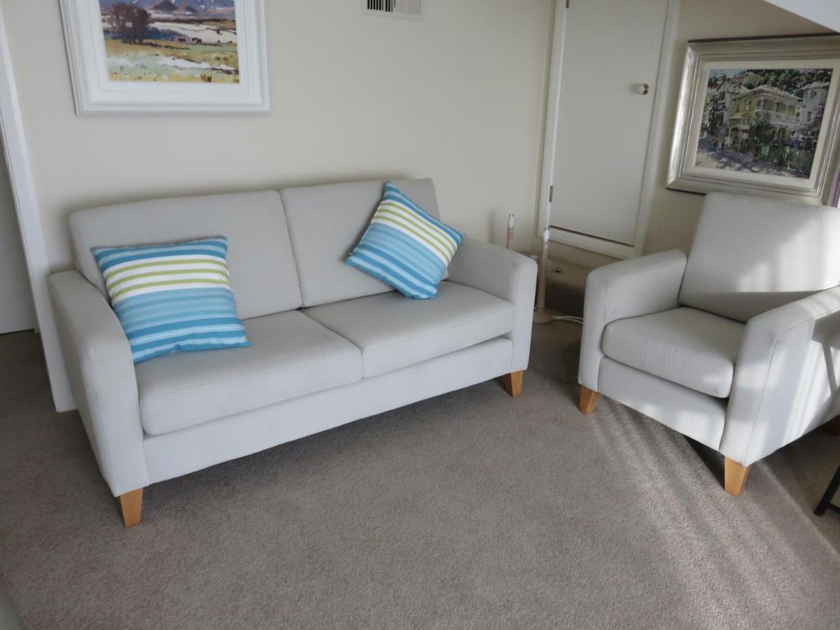Khandallah Harbour View Bnb Wellington Kültér fotó